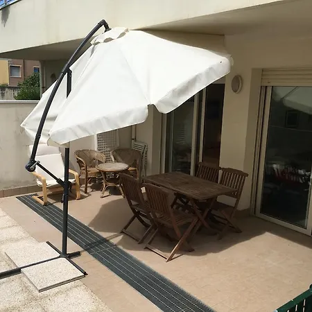 Ferienhaus Marina Vecchia