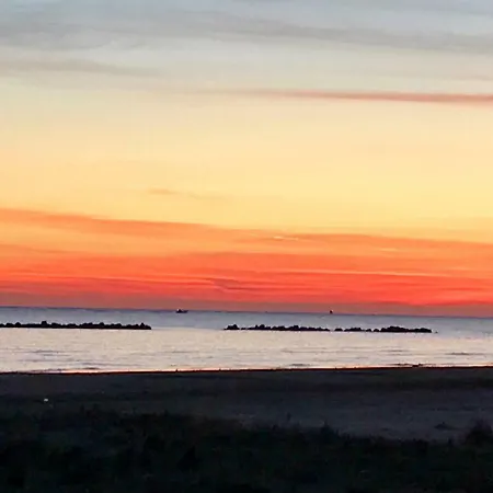 Marina Vecchia * Senigallia