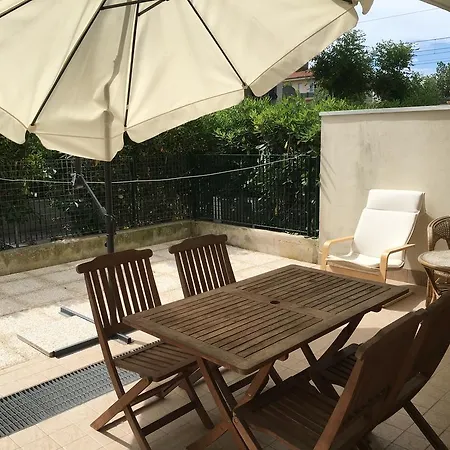 Casa vacanze Marina Vecchia *