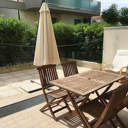 Casa vacanze Marina Vecchia *
