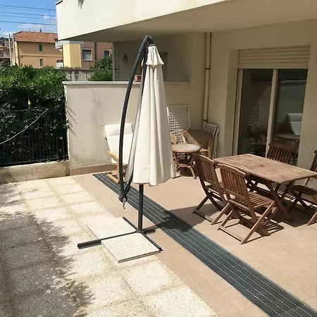 بيت للعطل Marina Vecchia