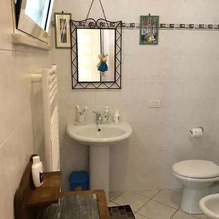 Marina Vecchia سينِغاليا