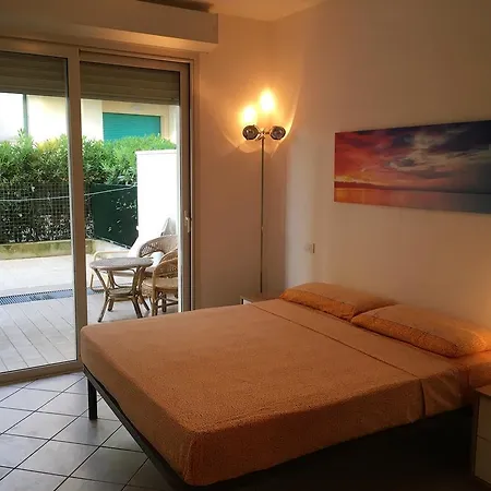 Casa vacanze Marina Vecchia Senigallia