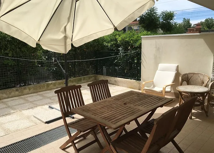 Holiday home Marina Vecchia *