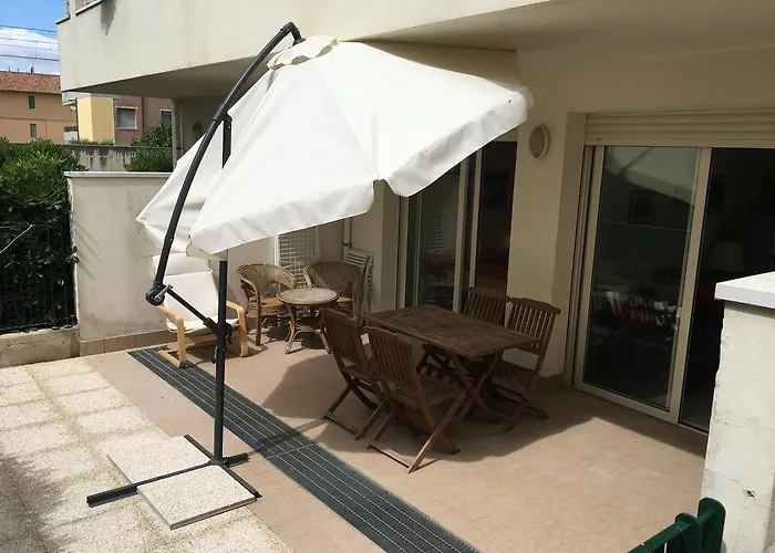 Holiday home Marina Vecchia