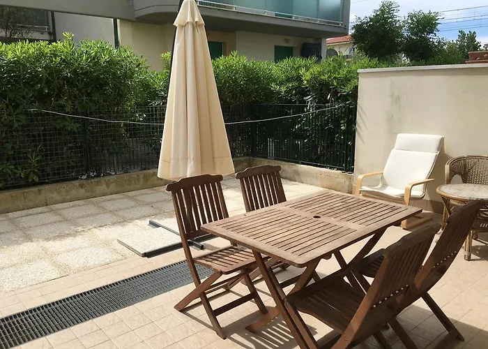 Holiday home Marina Vecchia *