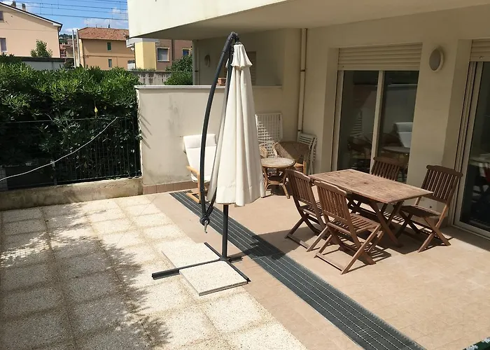 Holiday home Marina Vecchia