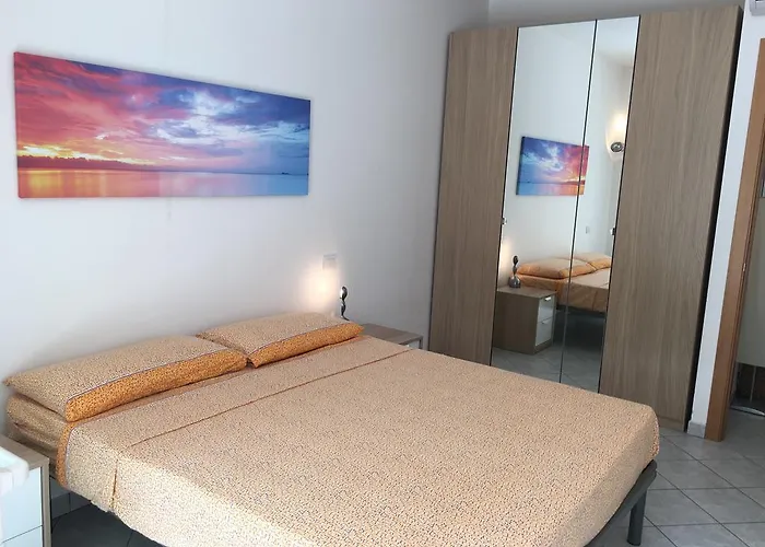 Marina Vecchia Senigallia