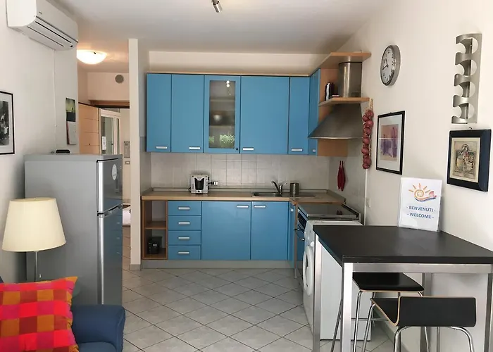 Holiday home Marina Vecchia