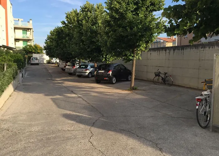 Marina Vecchia * Senigallia