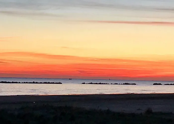 Marina Vecchia * Senigallia